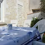 Maison 6 Couchages - Pierre D'oleron - Spo000-157 Villa