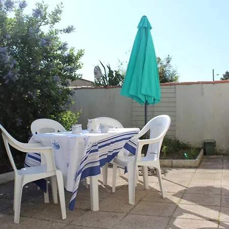 Maison 6 Couchages - Pierre D'oleron - Spo000-157 Saint-Pierre-d'Oleron