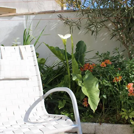 Maison 6 Couchages - Pierre D'oleron - Spo000-157 Villa